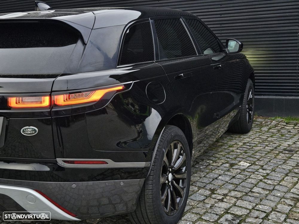 Land Rover Range Rover Velar 2.0 D R-Dynamic - 38