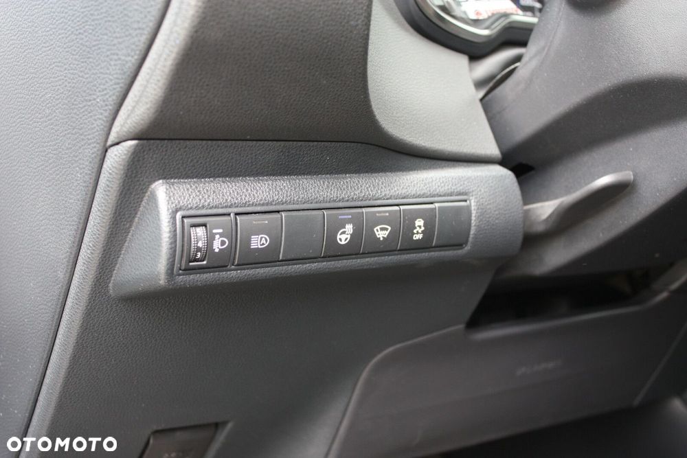 Toyota Corolla 2.0 Hybrid Comfort - 29