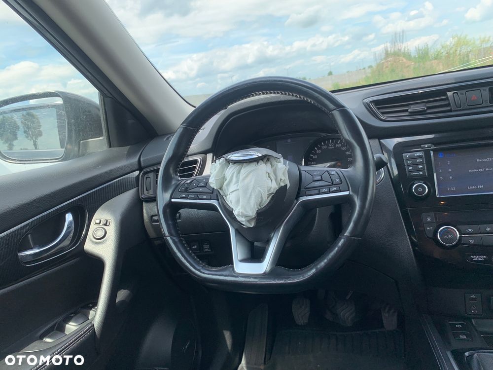 Nissan X-Trail 1.6 DIG-T Tekna 2WD - 28