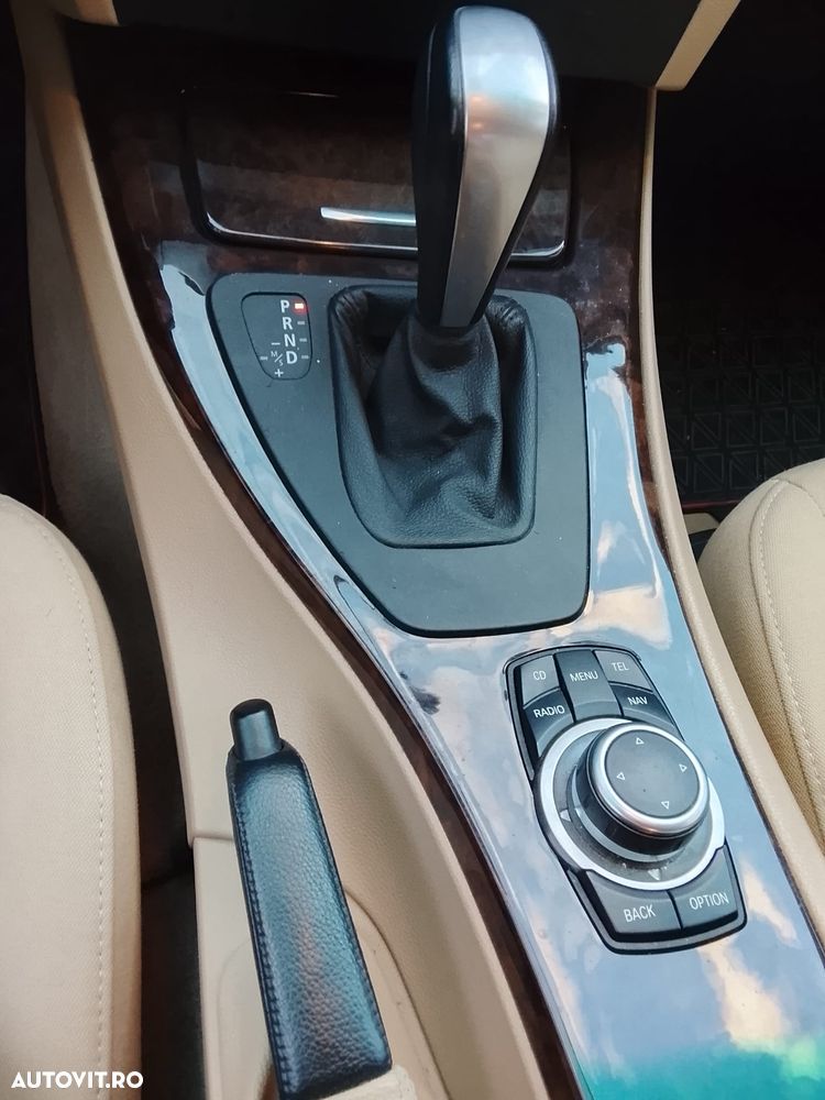 BMW Seria 3 - 11