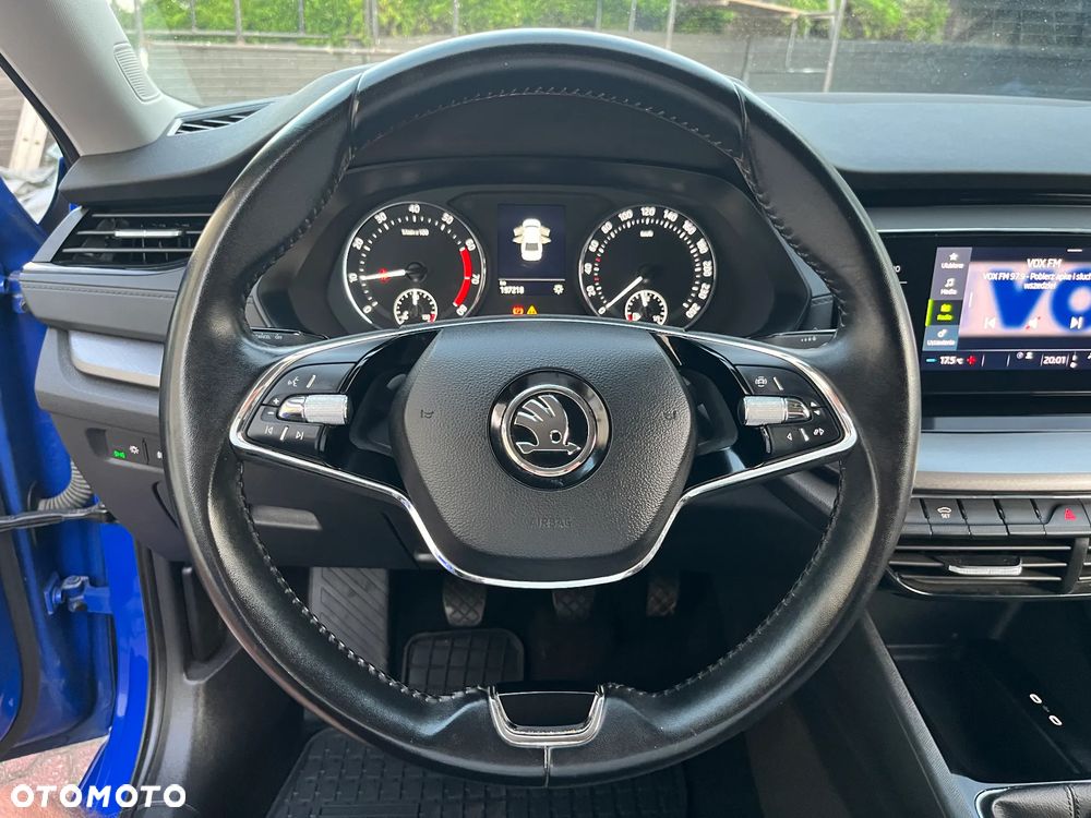 Skoda Octavia 1.0 TSI Ambition - 15