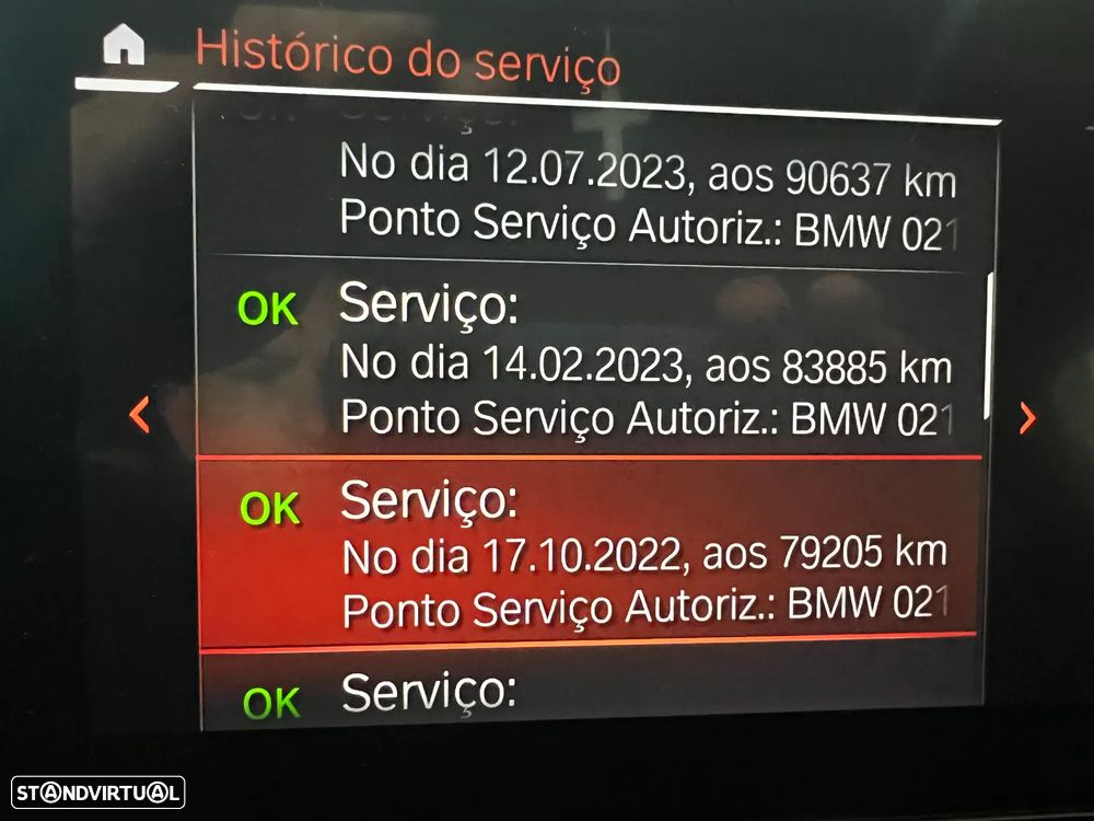 BMW 840 d xDrive Pack M - 28