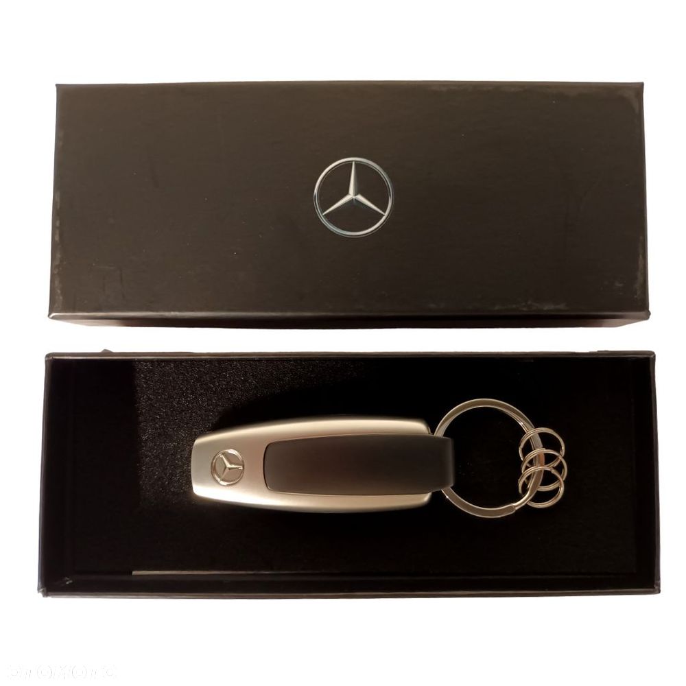 MERCEDES B-KLASA Brelok breloczek OE - 1