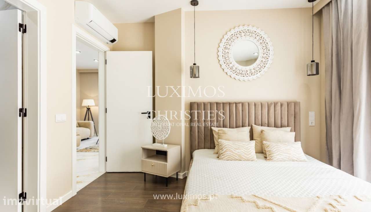 Apartamento T2 moderno para venda em Armação de Pera, Algarve - Grande imagem: 5/32