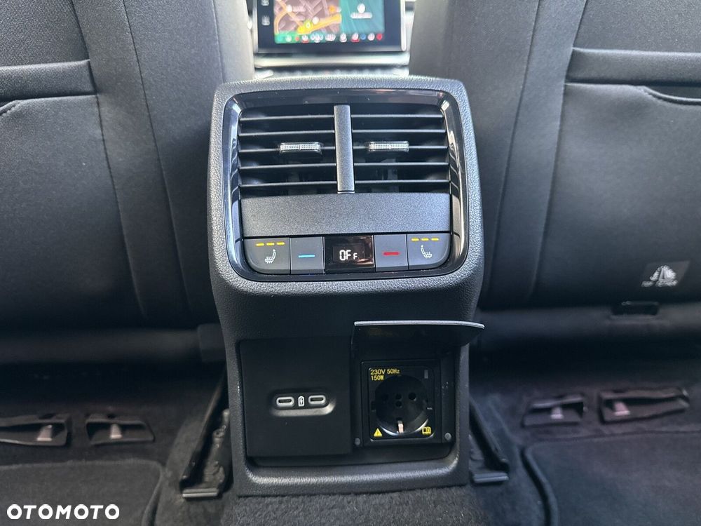 Skoda Octavia 2.0 TDI RS DSG - 15