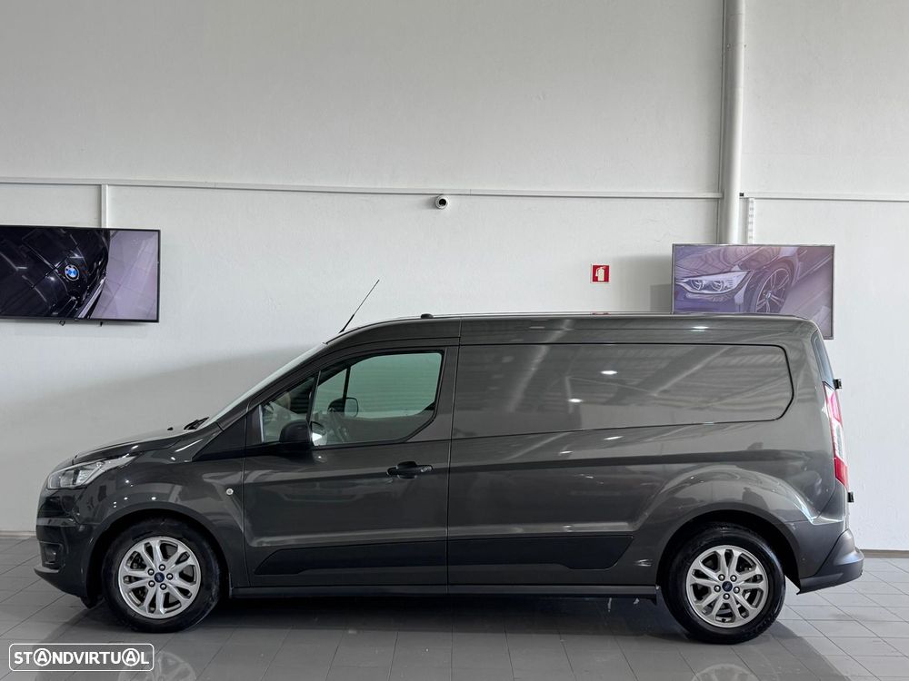 Ford Transit Connect - 8