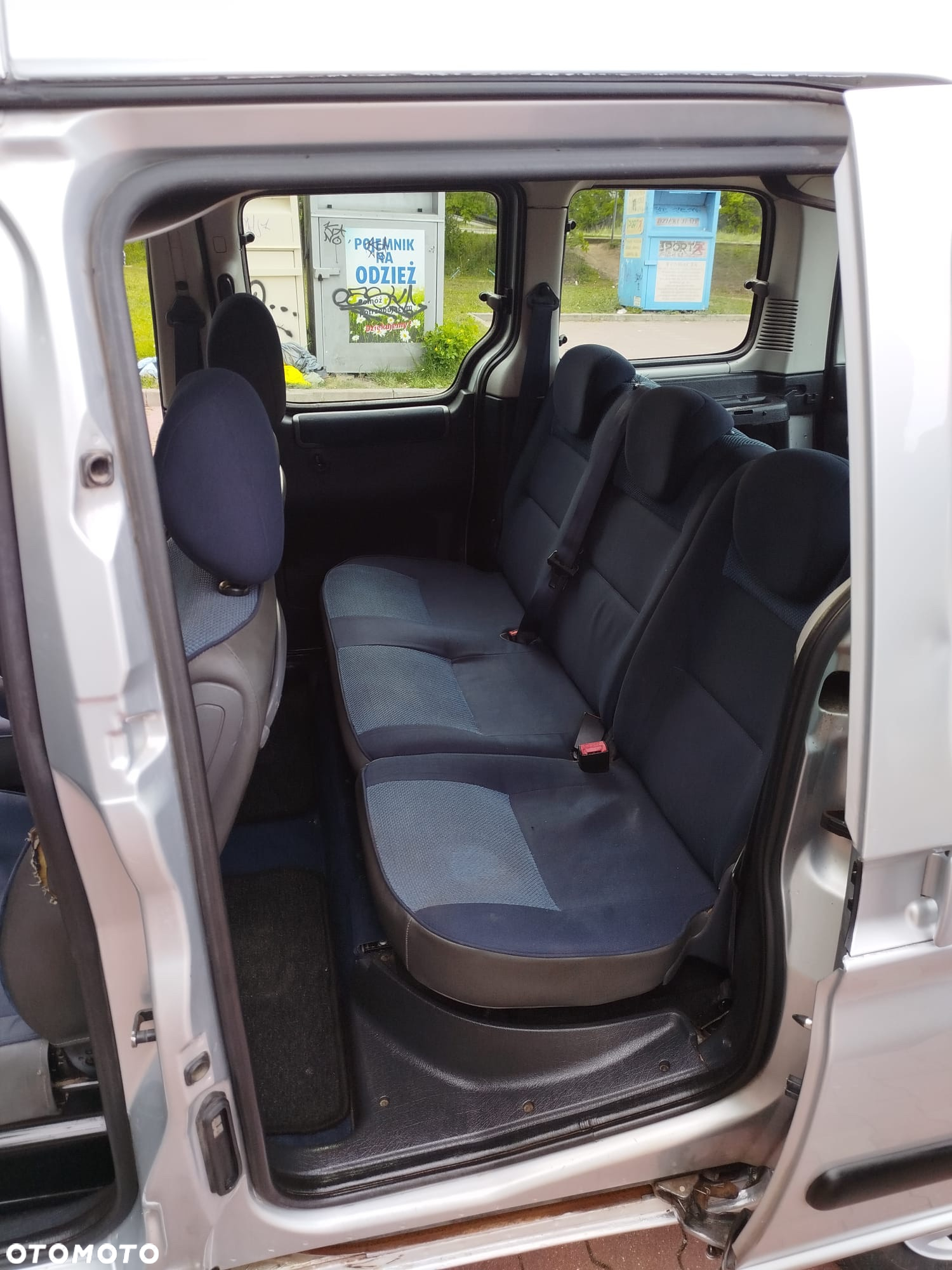 Citroën Berlingo - 10