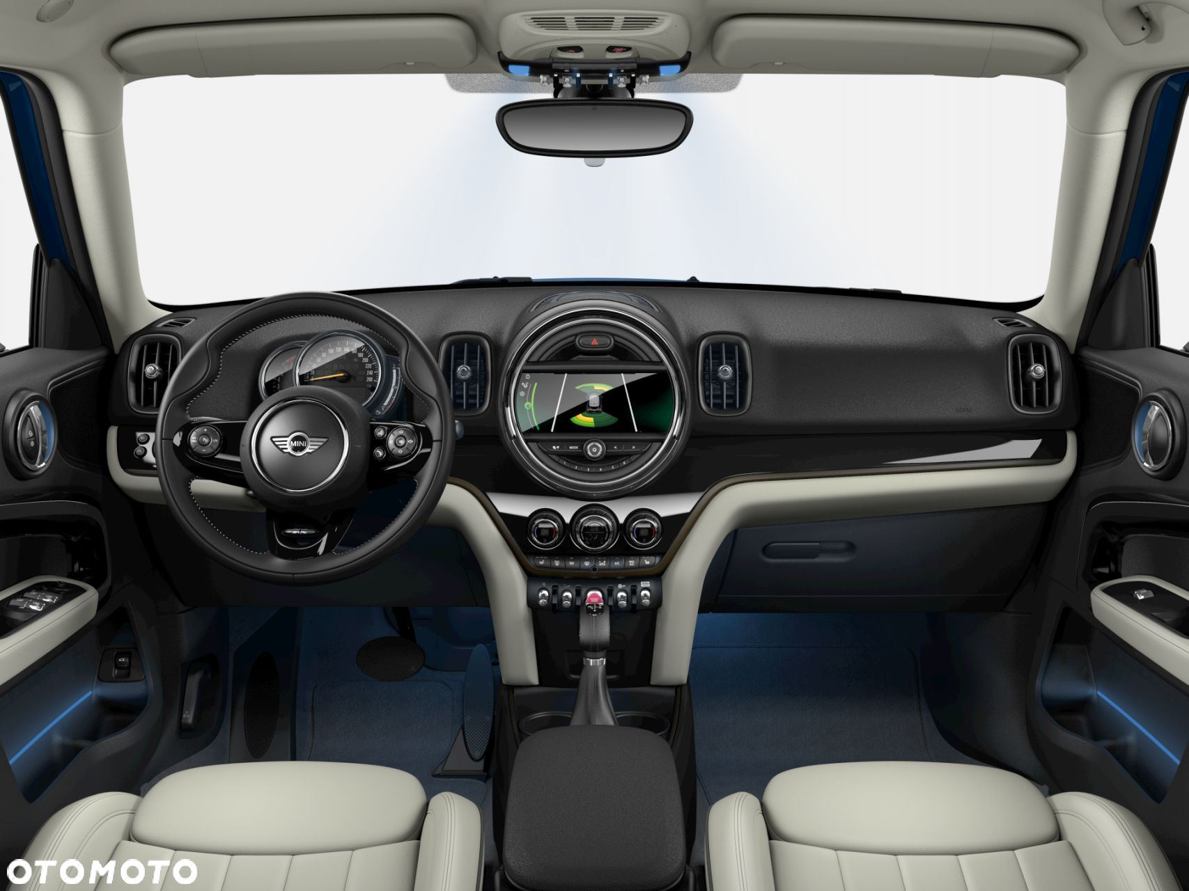 MINI Countryman - 5