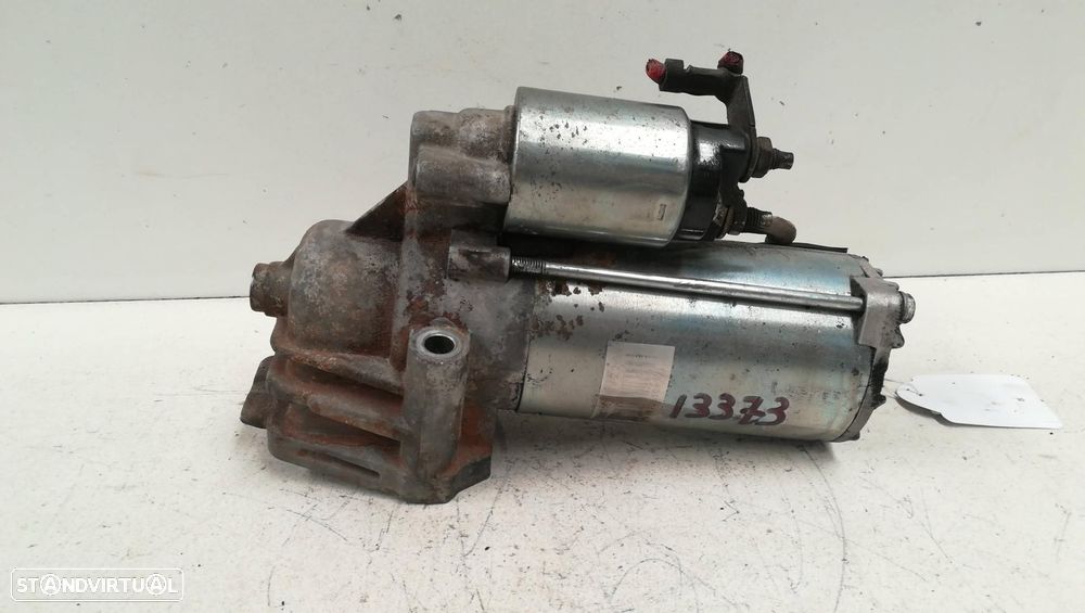 MOTOR DE ARRANQUE FORD FOCUS BERLINA CAK - 1