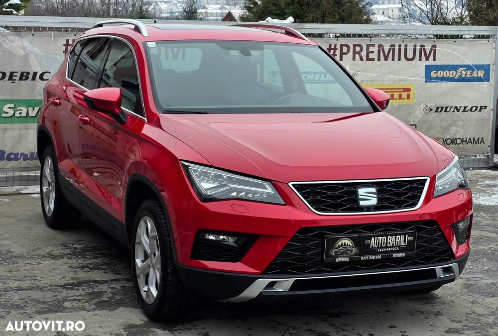 Seat Ateca - 11