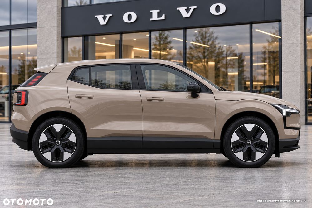 Volvo EX30 51kWh Single Motor Core - 9