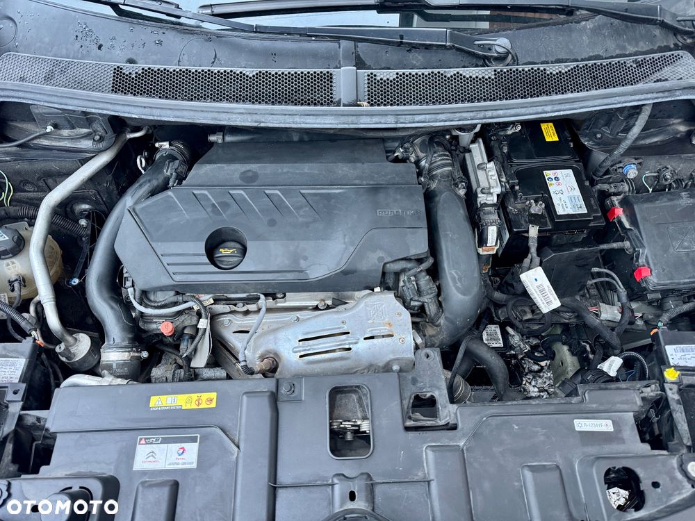 Citroën C5 Aircross - 31