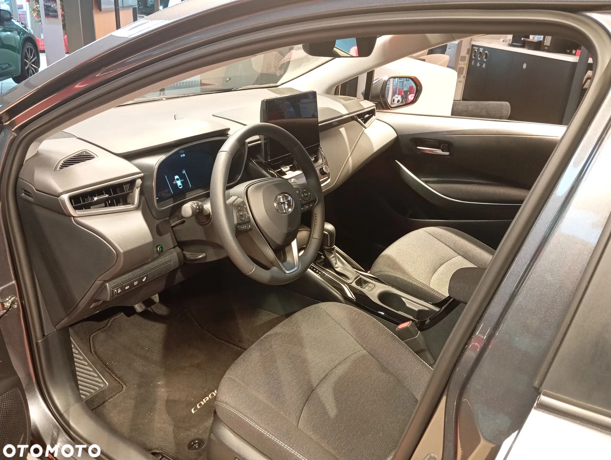 Toyota Corolla 1.5 Comfort - 6