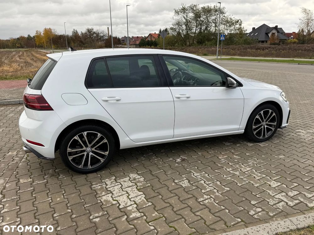 Volkswagen Golf VII 1.6 TDI BMT Highline DSG - 7