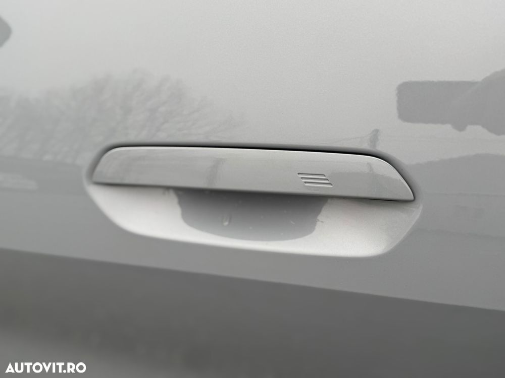 BMW Seria 4 420d Aut. M Sport - 8