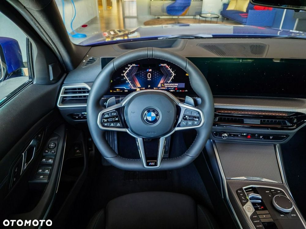 BMW Seria 3 - 17