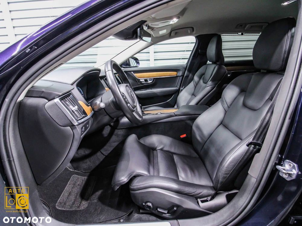 Volvo V90 D4 AWD Inscription - 12