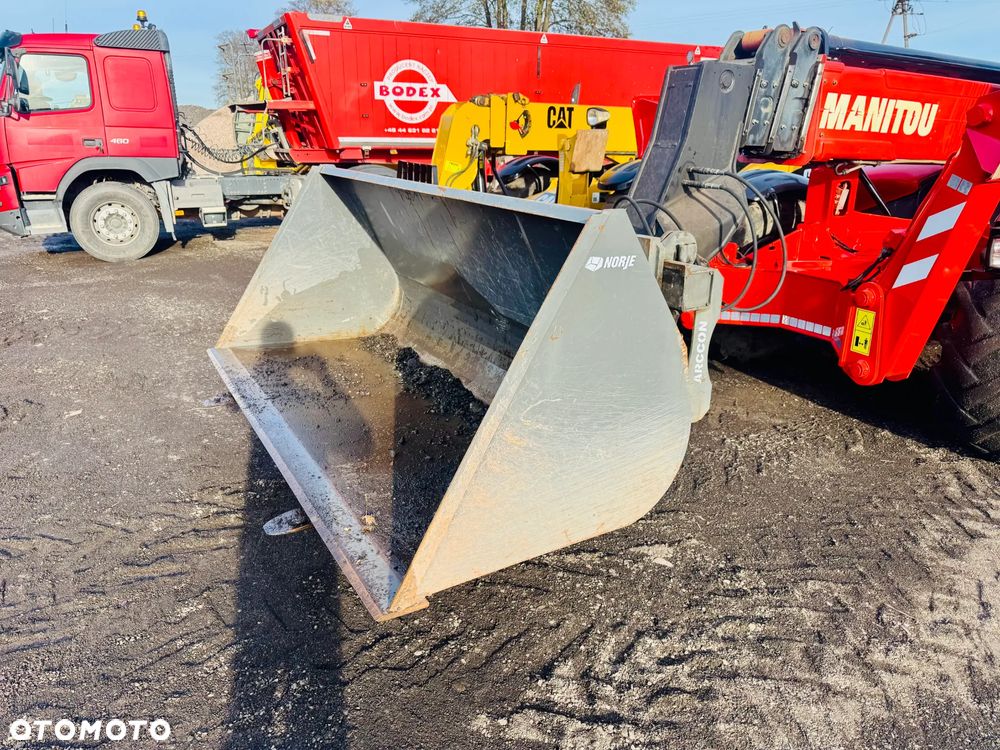 Manitou MT 1740SL TURBO - 18