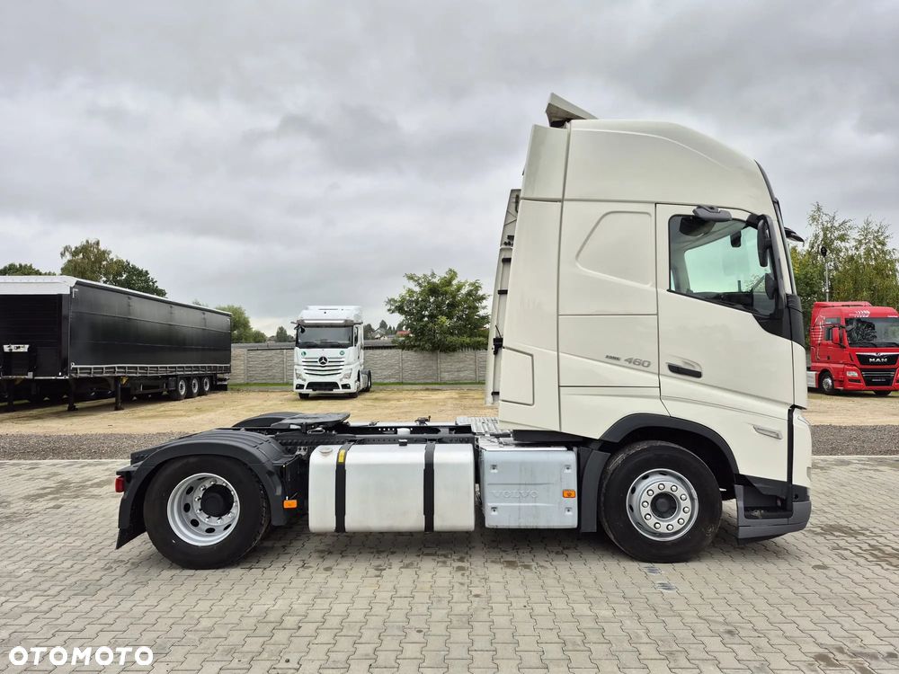 Volvo FH / 460 / I – SAVE / XL / EURO 6 / ACC - 4