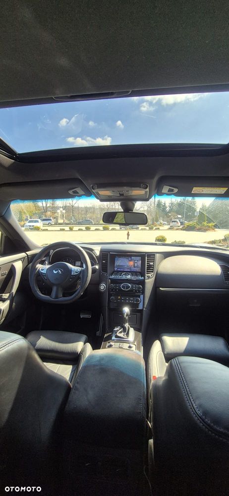 Infiniti Q70 3.0d S Premium - 9