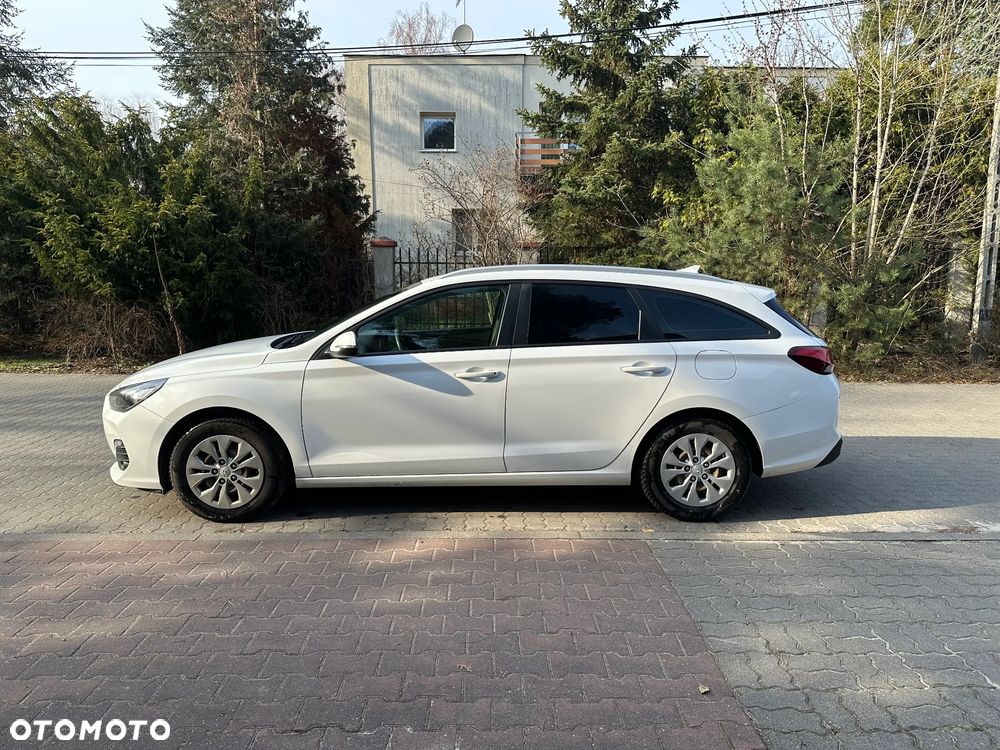 Hyundai i30 1.6 CRDi Style - 8