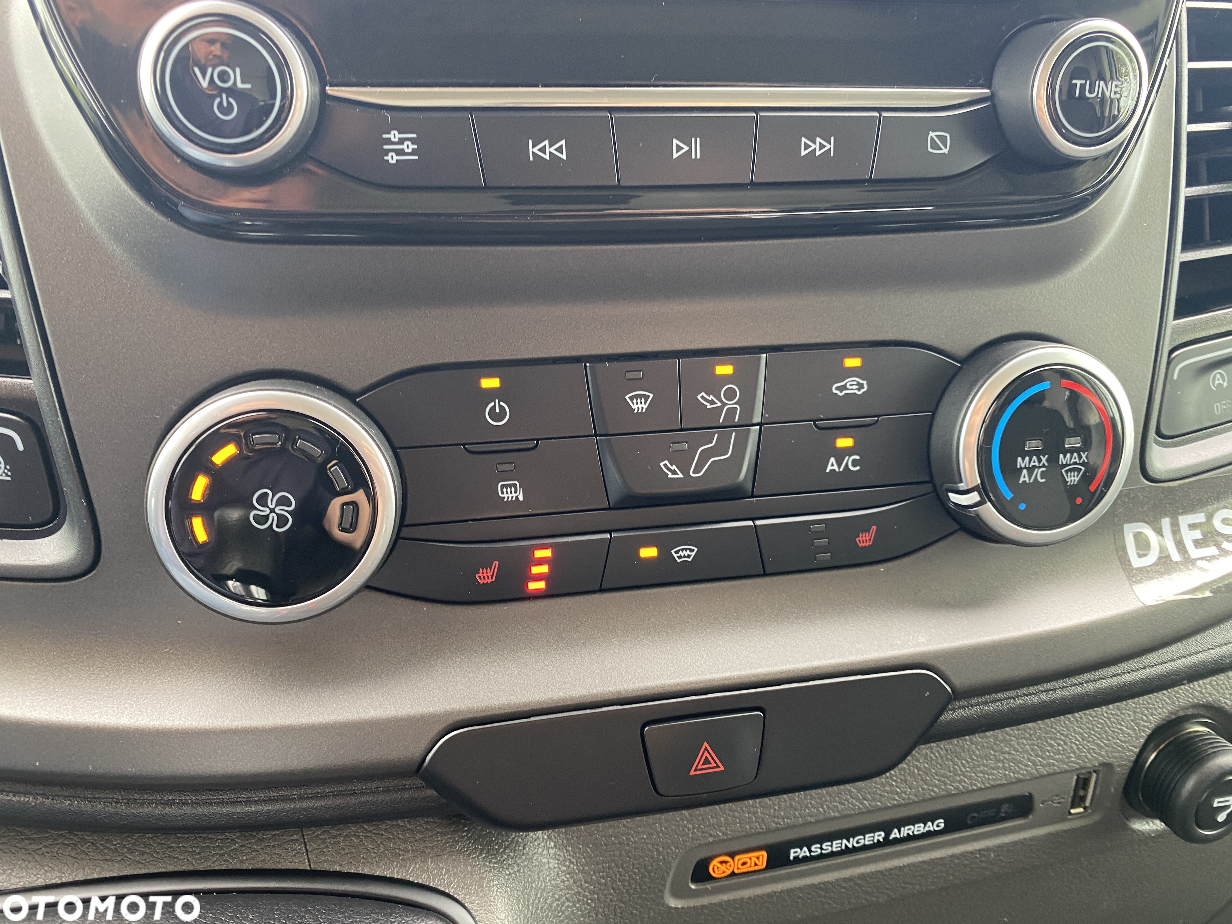 Ford Transit - 4