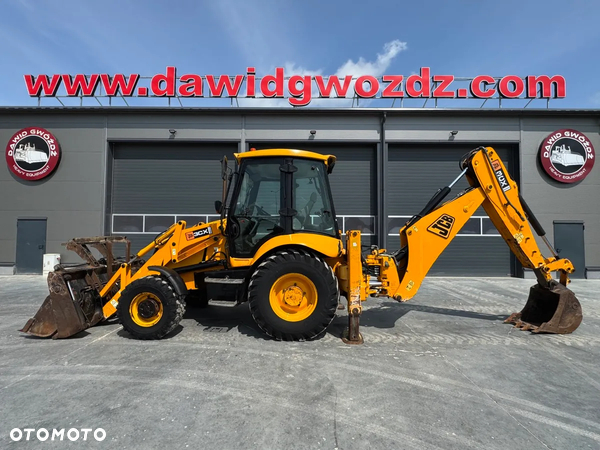JCB 3CX