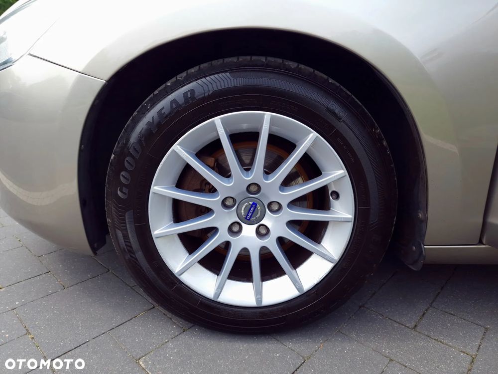 Volvo S60 D2 Kinetic - 10