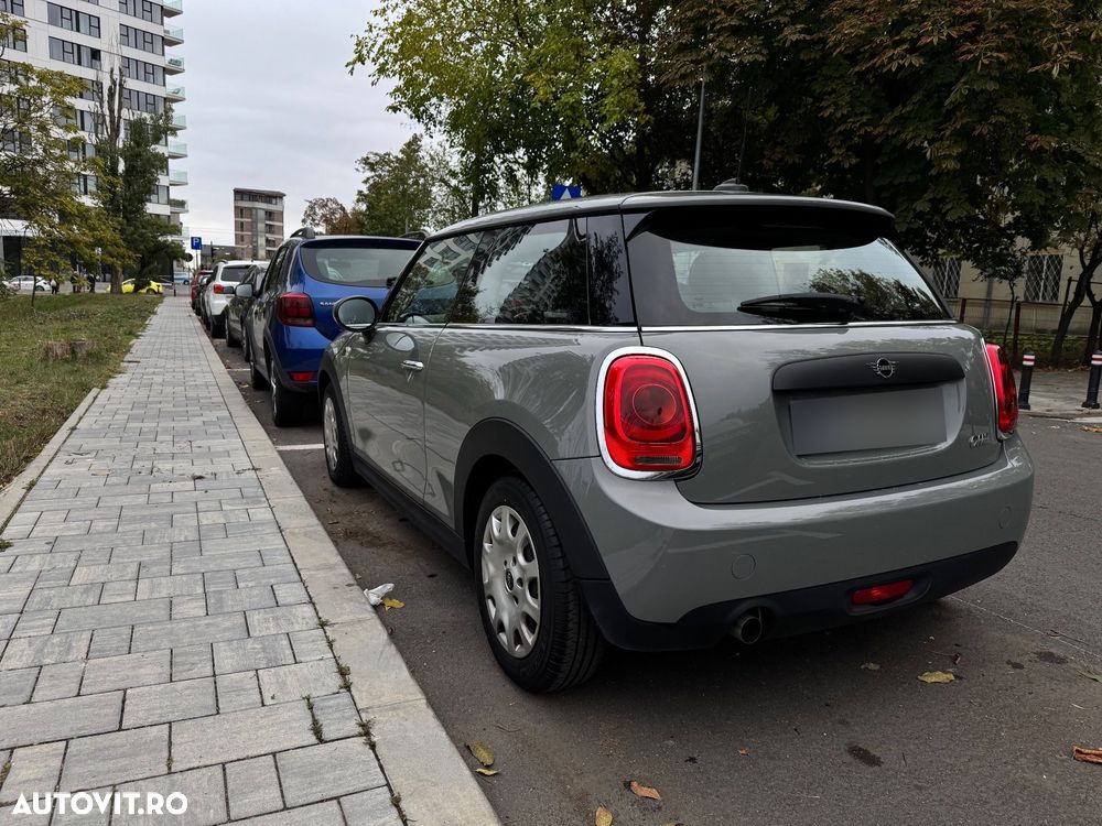 Mini ONE Standard - 6