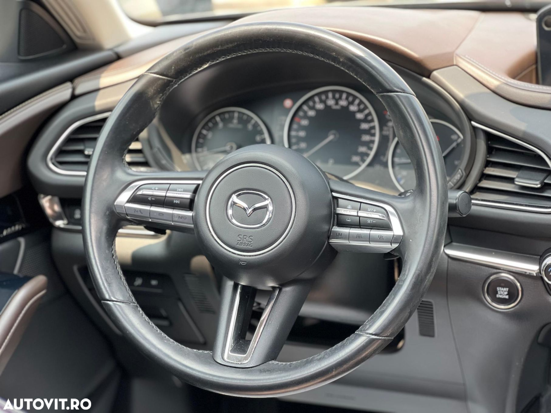 Mazda CX-30 X180 MHEV 2WD 6AT GT Plus - 9