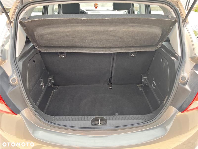 Opel Corsa 1.3 CDTI Edition / Active - 10