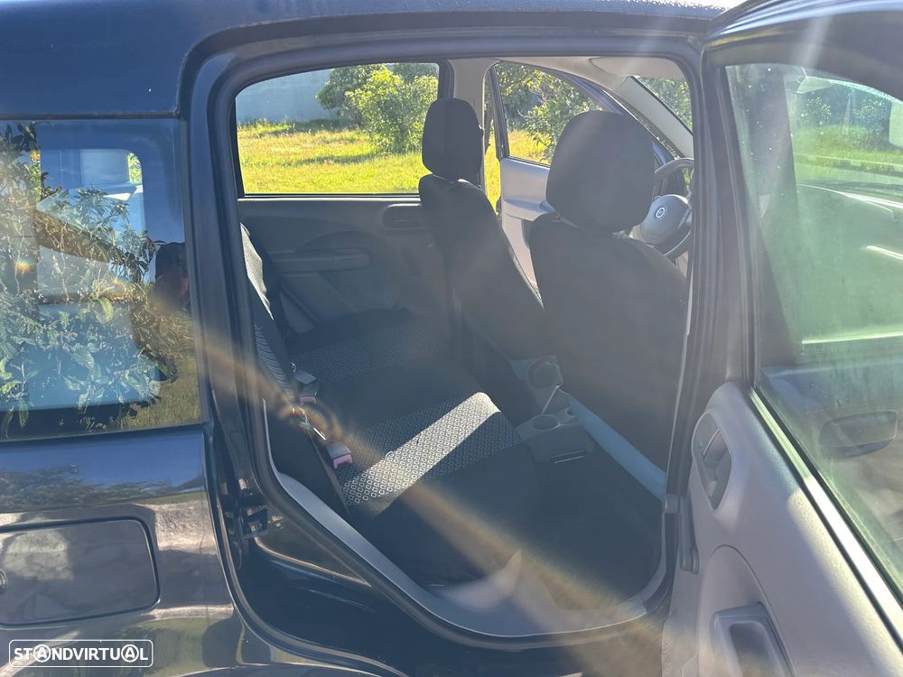 Fiat Panda 1.2 Dynamic - 27