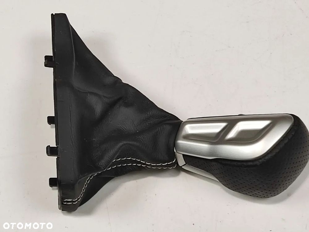 JEEP GRAND CHEROKEE WK2 SRT 16-21r Gałka Mieszek Zmiany Biegów - 6