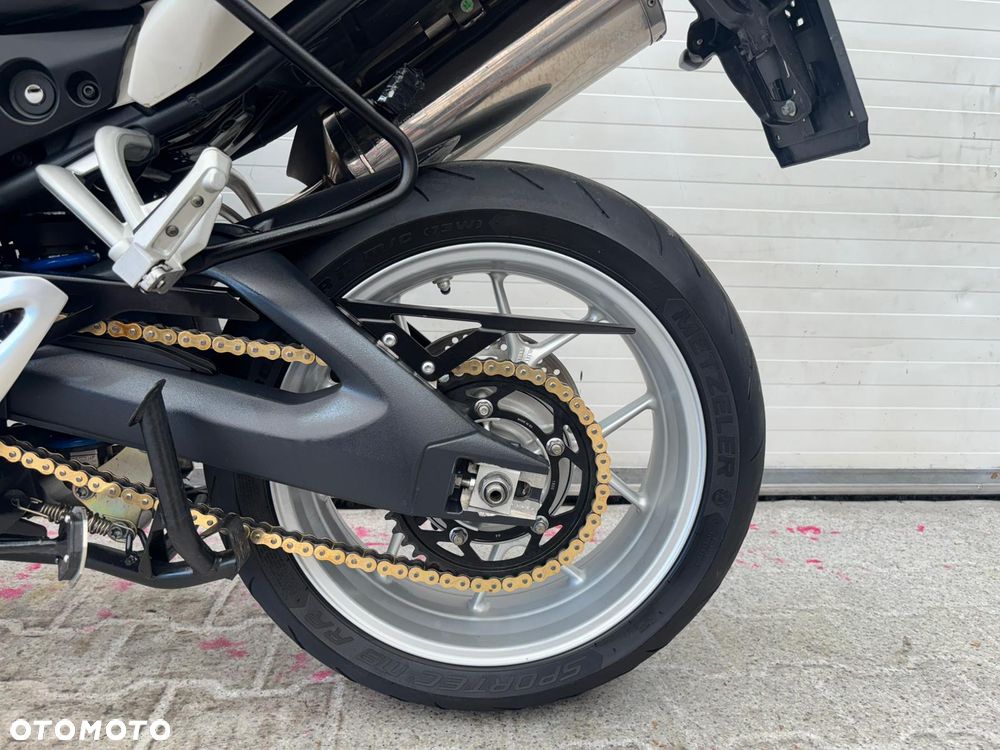 Triumph Tiger - 16