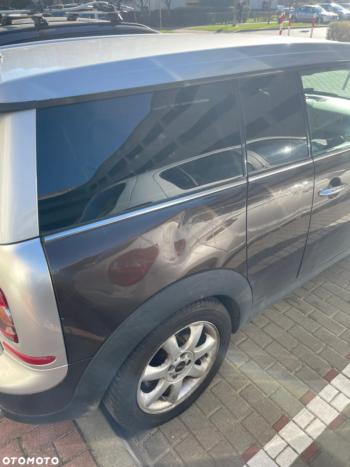 MINI Clubman Cooper D - 6