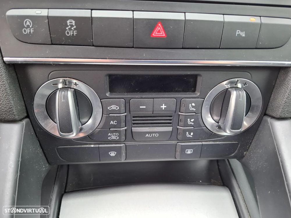 Audi A3 Sportback 2.0 TDi Sport - 9