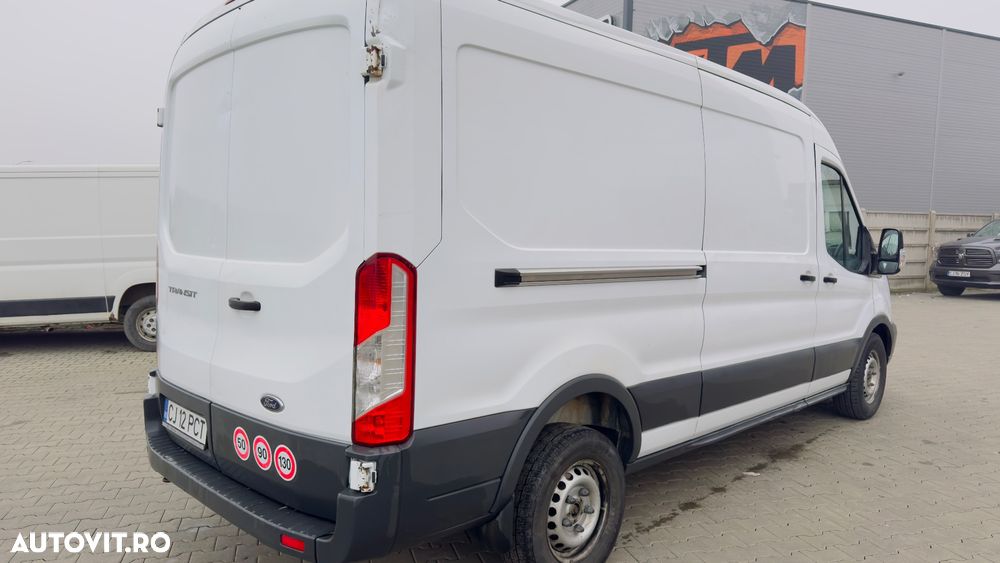 Ford Transit - 3