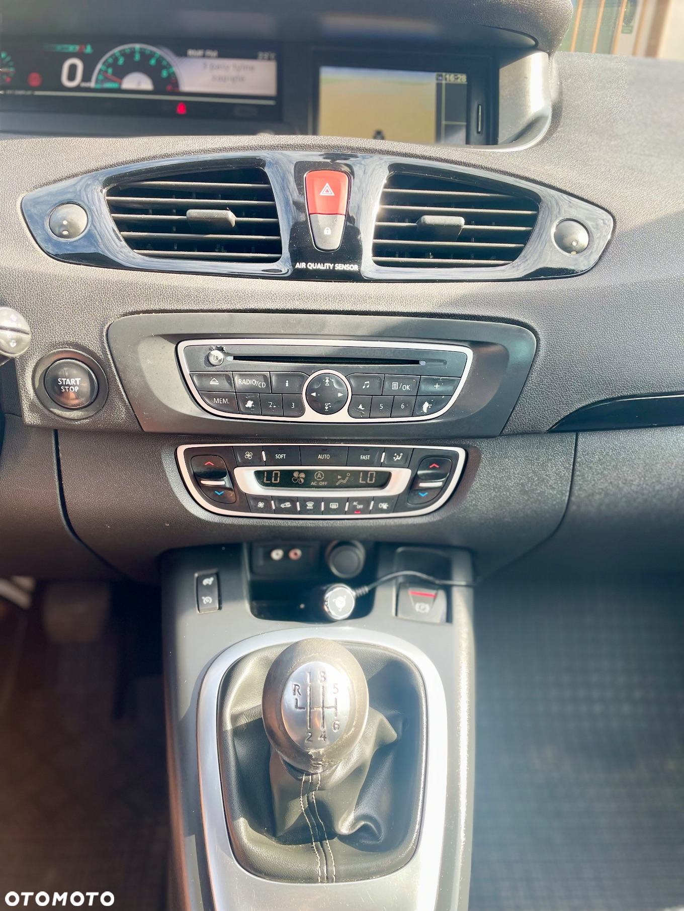 Renault Scenic - 14