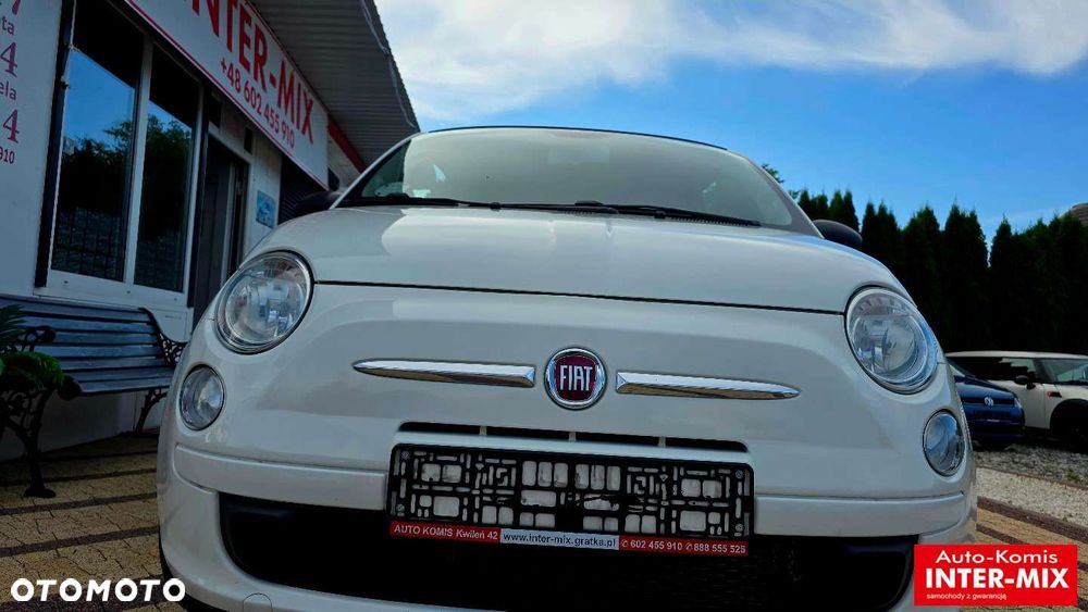 Fiat 500 - 17