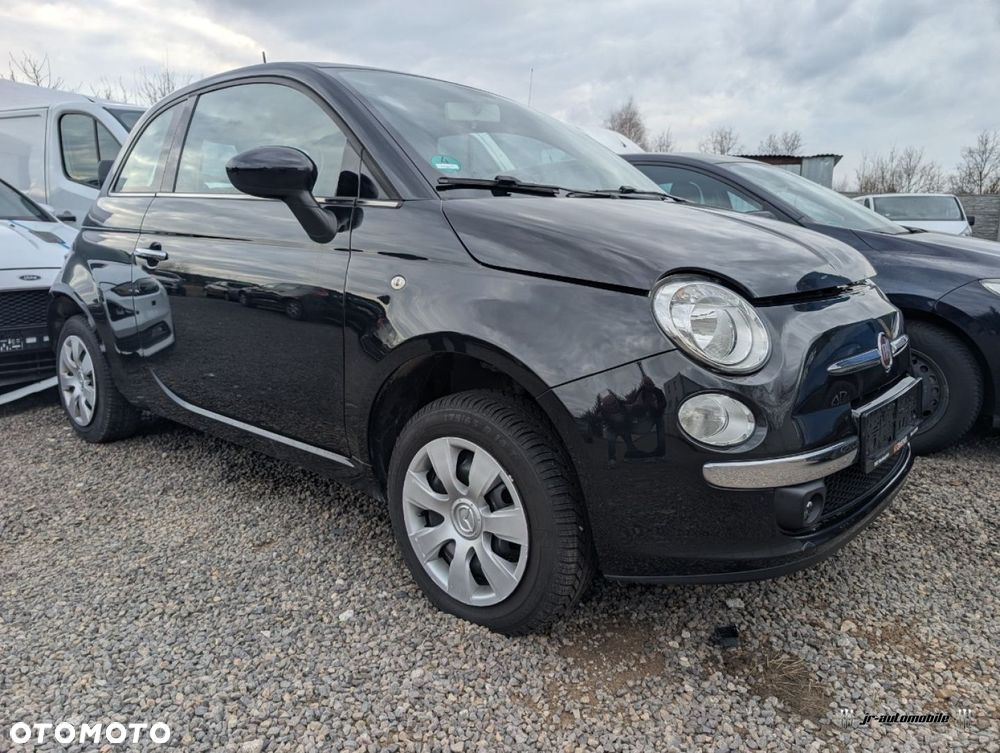 Fiat 500 - 4