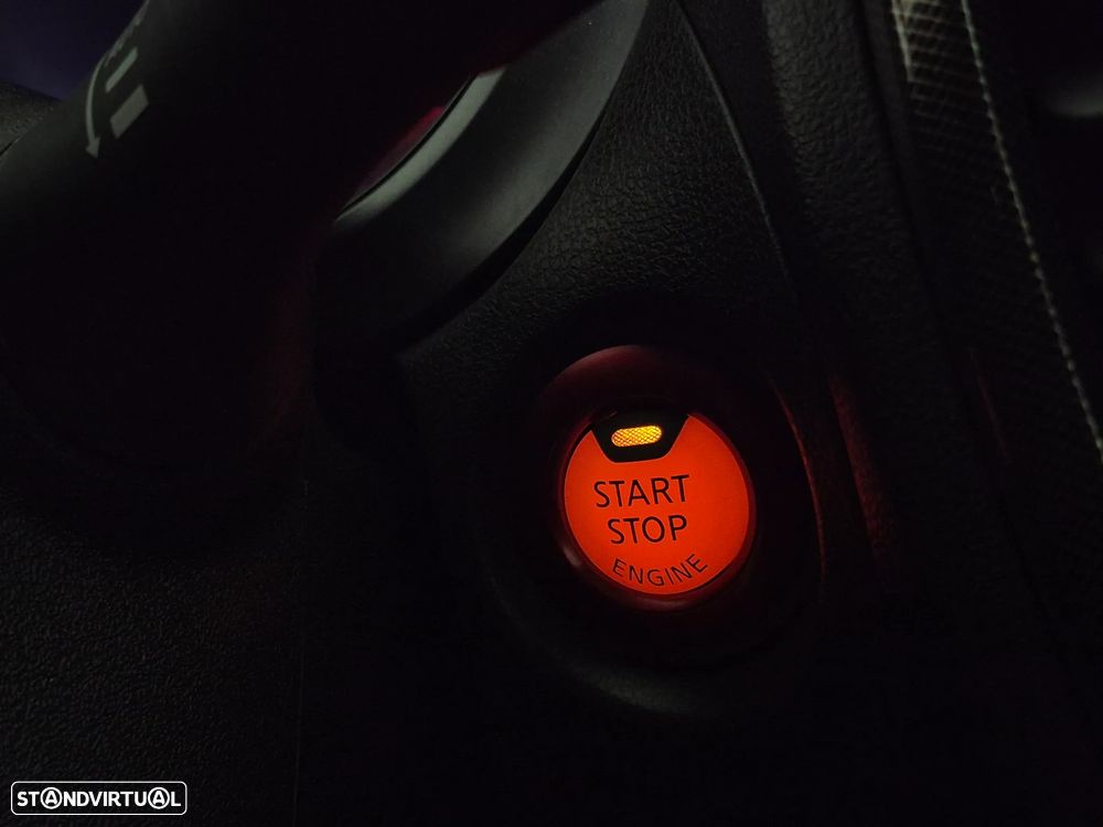 Nissan Juke 1.6 DIG-T Nismo RS P.Techno +P.Recaro Xtronic - 35