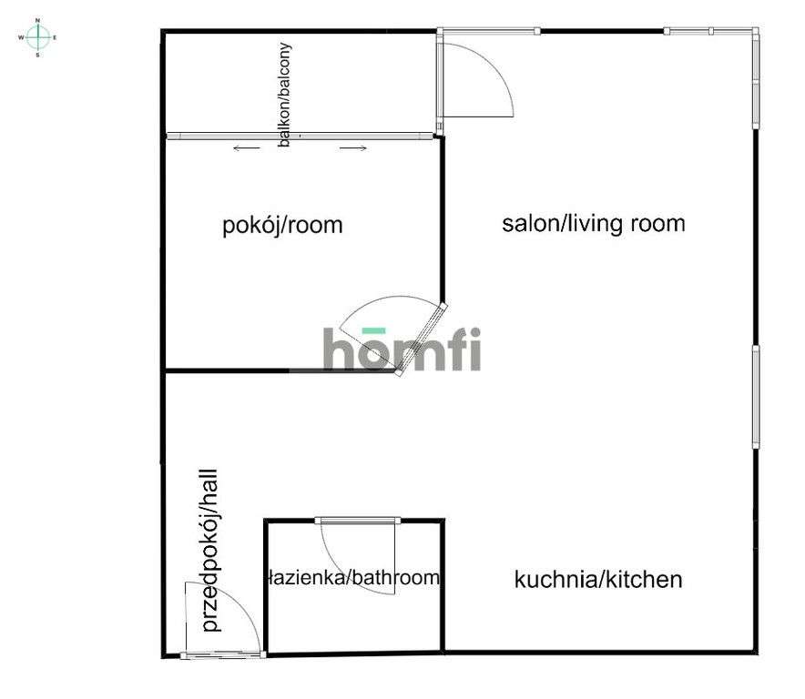 2pok Apartament Stary Mokotów Rezydencja Narbutta