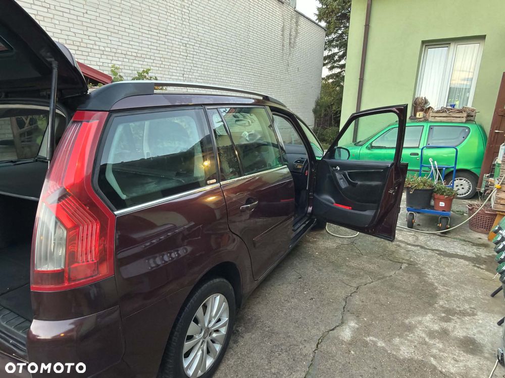 Citroën C4 Picasso