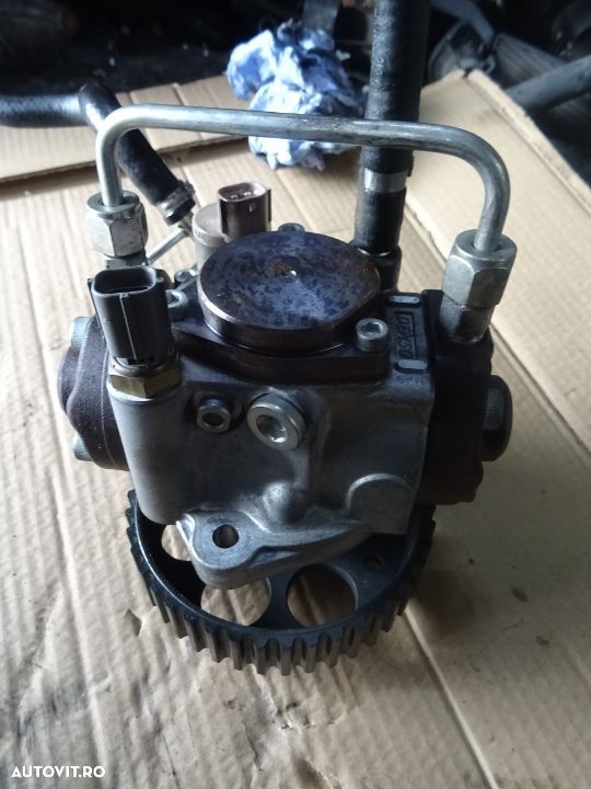 Vand Pompa Inalta Presiune Opel Zafira B 1.7 CDTI Z17DTR Euro5 din 2011 cod: 8-98103028-0 - 3