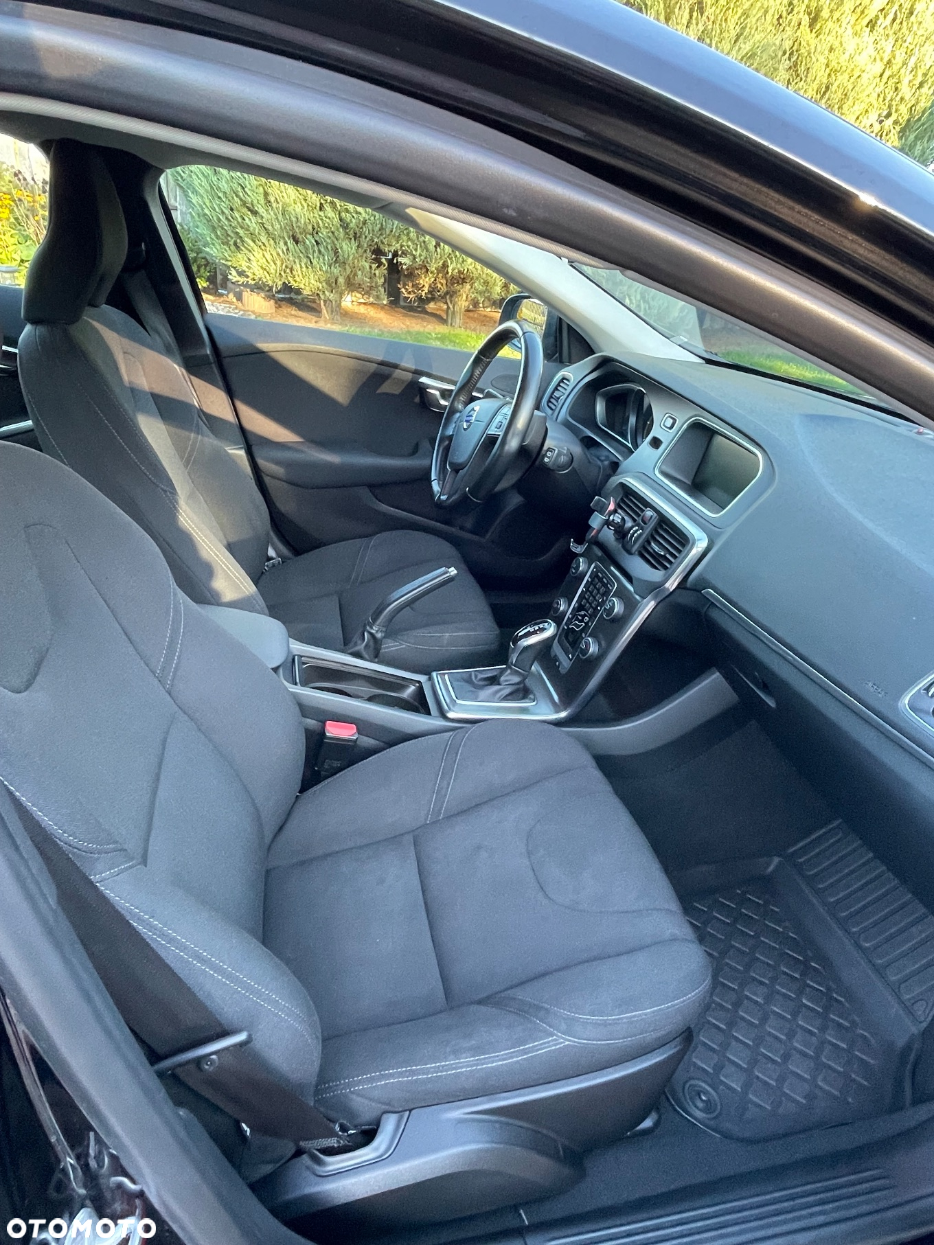 Volvo V40 D3 Geartronic - 7
