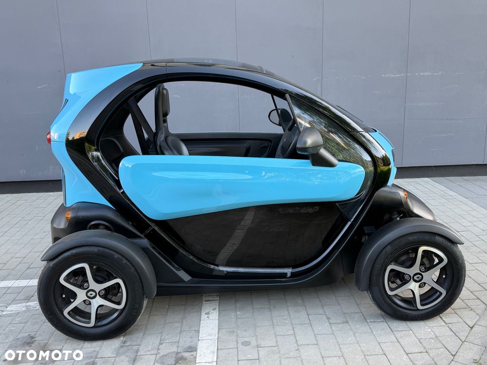 Renault Twizy Life 80 - 34