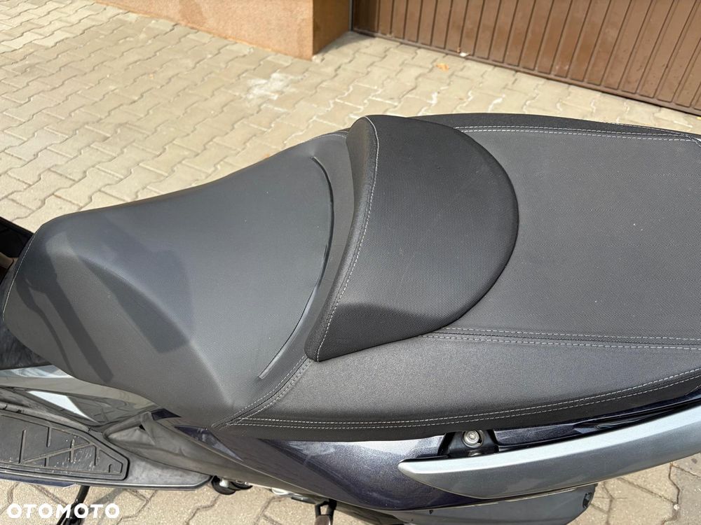 Kymco Xciting - 7