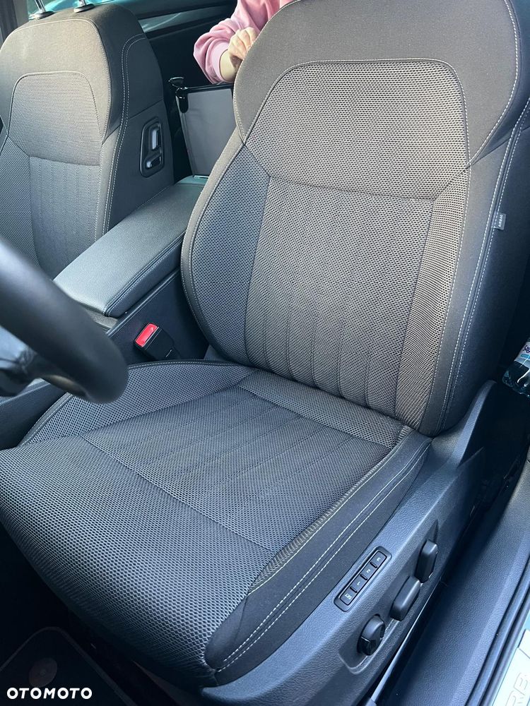 Skoda Superb 2.0 TDI 4x4 Style DSG - 26