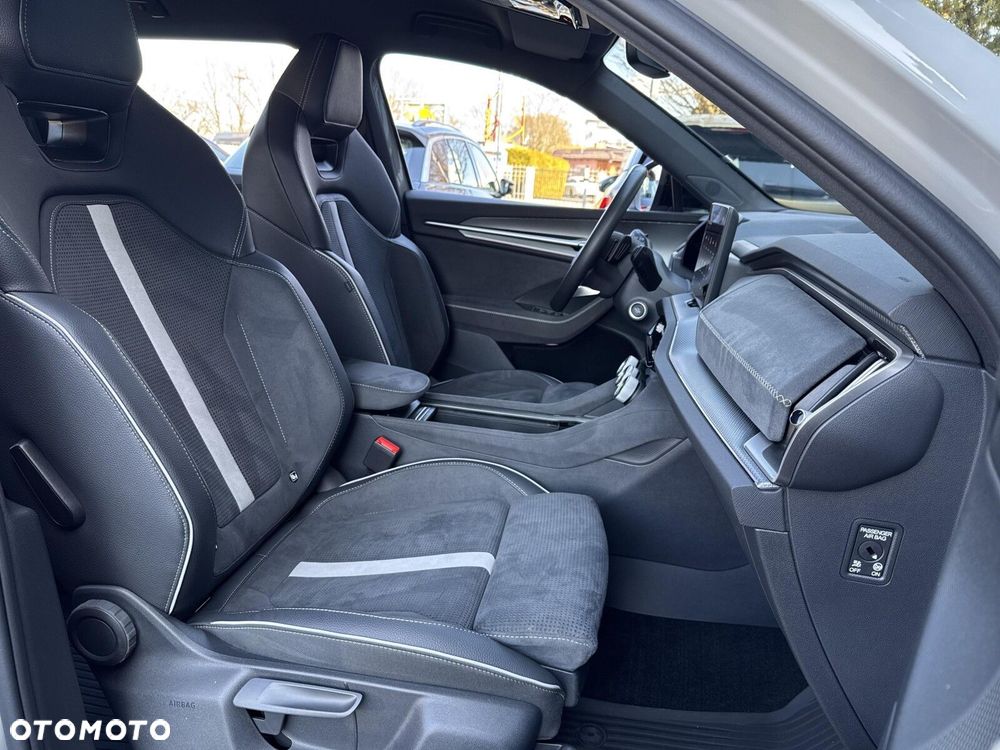 Skoda Kodiaq 1.5 TSI ACT 4x2 Sportline DSG - 12