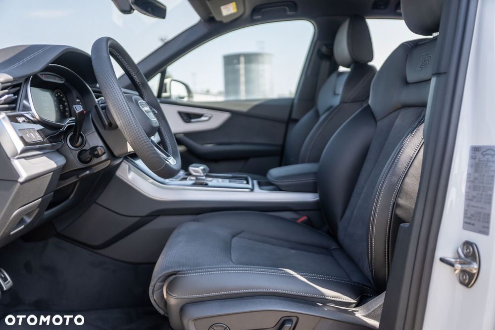 Audi Q7 - 16
